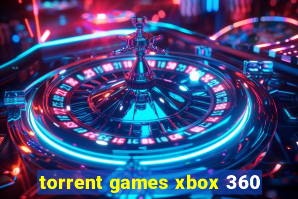 torrent games xbox 360